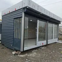 مرکز فروش کانکس کانتینر سردار