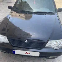 پراید ۱۳۲فوری فروشی