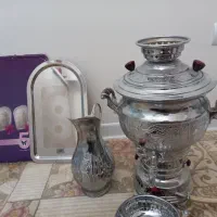 سماور۶ ل ،پلور ۱۰ میلیون