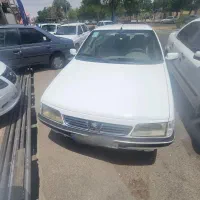 405 slx tu5 پژو