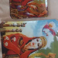 بشقاب پذیرایی