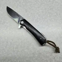 چاقوی CRKT - چاقوی بقا
