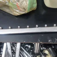 رگال 10تیله