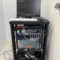 خدمات تخصصی شبکه و سرور نصب دوربین مداربسته