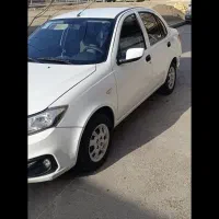 ساینا sمدل1400|خودرو سواری و وانت|مشهد, کوی دروی|دیوار