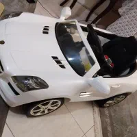 ماشین شارژی