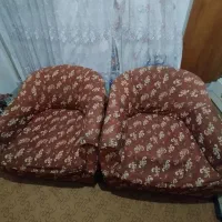 دوتا صندلی باهم 250