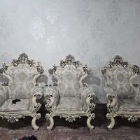 مبل ۹ نفره