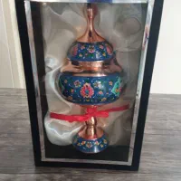 شکلات خوری مس کار اصفهان