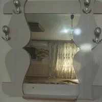 آیینه دیواری