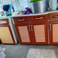 دو عدد کابینت در حد نو