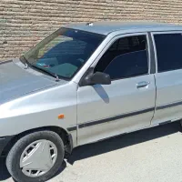 پراید مدل87