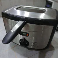 سرخ کن با روغن برند سافلن
