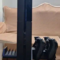 ps4 فت 500 گیگ