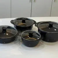 قابلمه 8پارچه