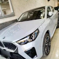BMW X2 2026