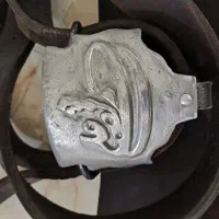 هیکلی چرم گاومیش