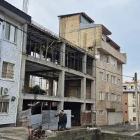 کارگر ساده ساختمانی