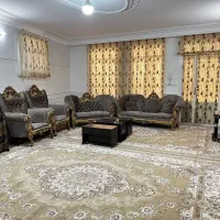 سوییت منزل دوخوابه دربست حیاط دار مرکز شهر