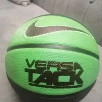 توپ بسکتبال،Basketball سبزNike VersaTackd