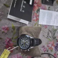 ساعت 3 موتوره سیتیزن بلو انجل فروش و معاوضه