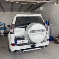 فروش پرادومدل ۲۰۰۸
