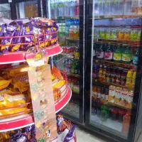 واگذاری کامل سوپر مارکت