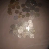 فروش سکه ریالی