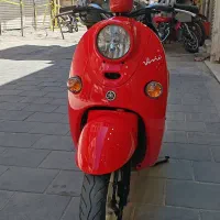 یاماها وینو انژکتور
