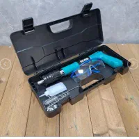 میخکوب دستی چاشنی خور فوق حرفه ای
