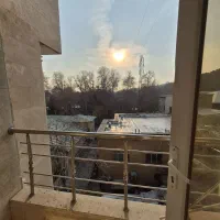 ۱۳۵ متر  دربند ۳ خواب ویو ابدی