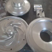 مدلسازی ریخته گری