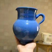 پارچ سفالی