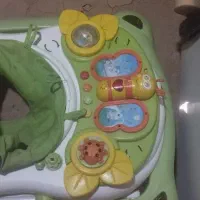 روروک بچه سالم مرتب