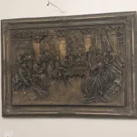 تابلو زیبادرحدنو