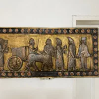 تابلو قدیمی کلکسیونی