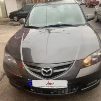 مزدا 3