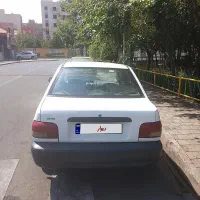 پرایدمدل 99|خودرو سواری و وانت|تهران, بلورسازی|دیوار