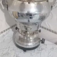 سماور 6لیتر