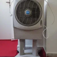 پنکه کولری / کولر پرتابی