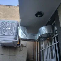 کانال سازی کولر کانال کولر