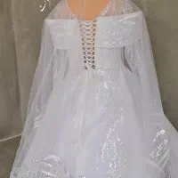 لباس عروس