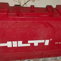 میخکوب مدل Hilti اصل