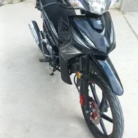 بیکلاج آشیل ۴۰۱ کم کار آس