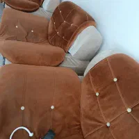 یک دست مبل ۷ نفره