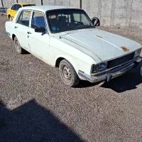 پیکان ۷۹ فقط ۱۰۰ تومان