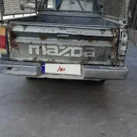 مزدا۱۶۰۰