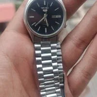 ساعت سیکو پنج اتومات اصل