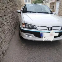 پژو پارس صفرکیلومتر