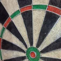 پایه آهنی و دارت حرفه ای